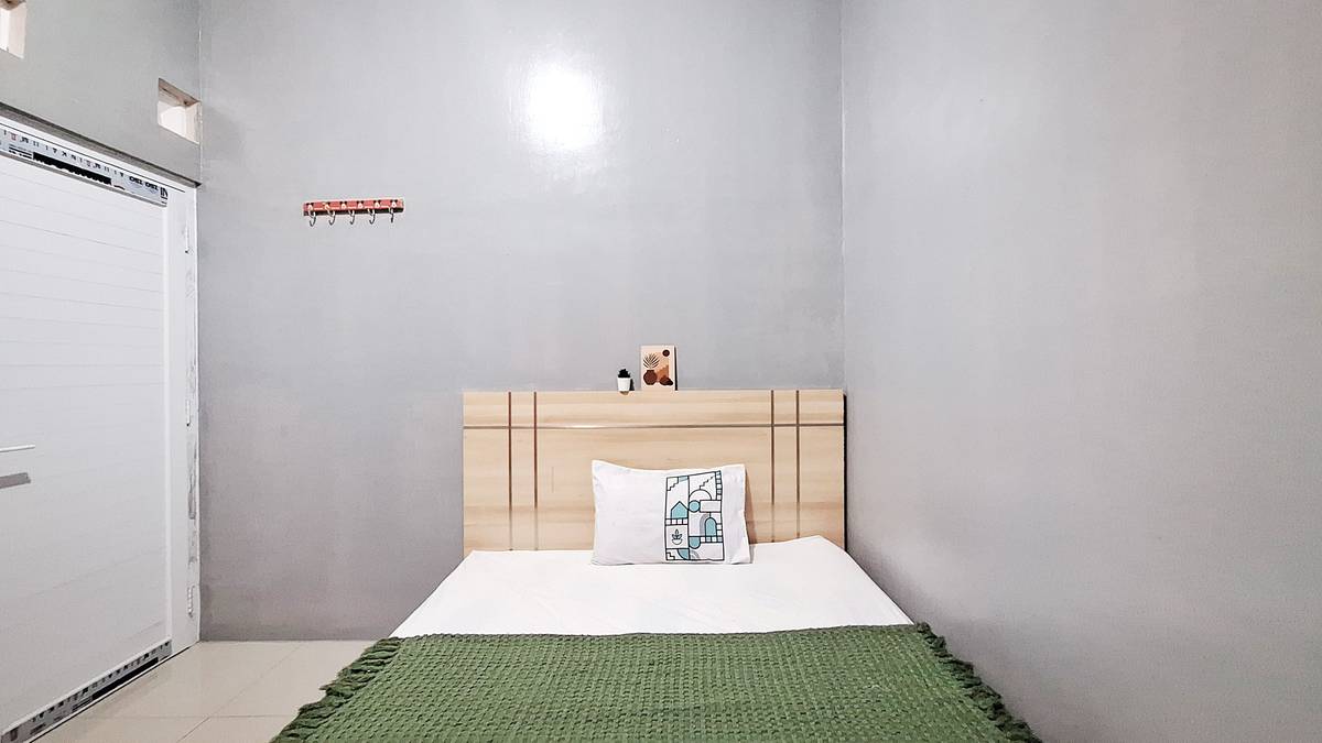 Foto Rukita Unit Hatamy Kost Soreang Bandung