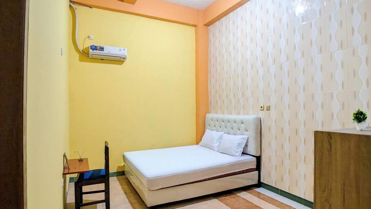 Foto Rukita Unit Masoga House Kusumanegara Yogyakarta