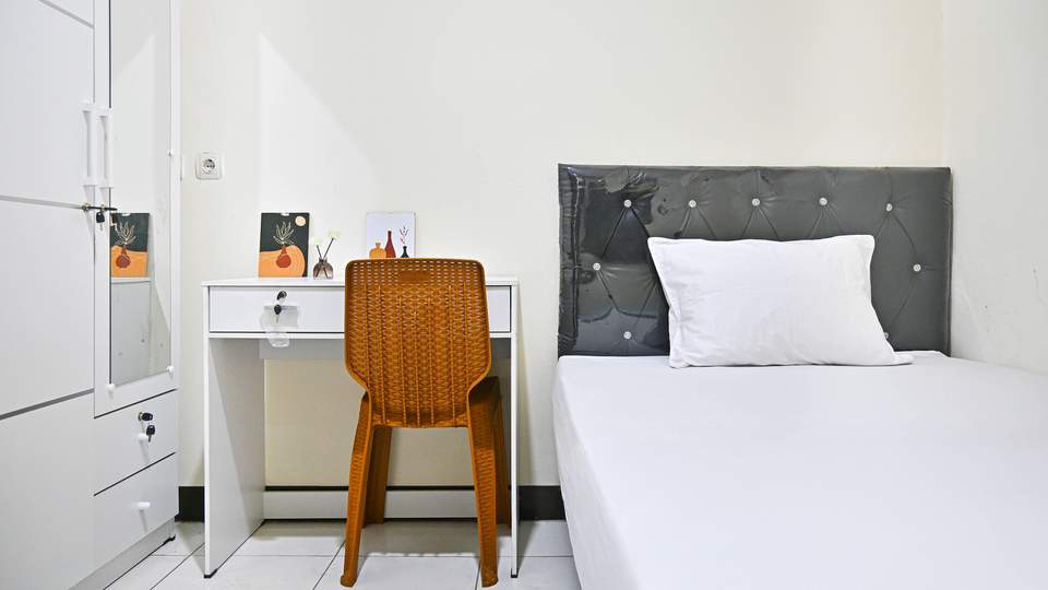 Foto Rukita Unit Cibaduyut Lama 34 Residence Bandung