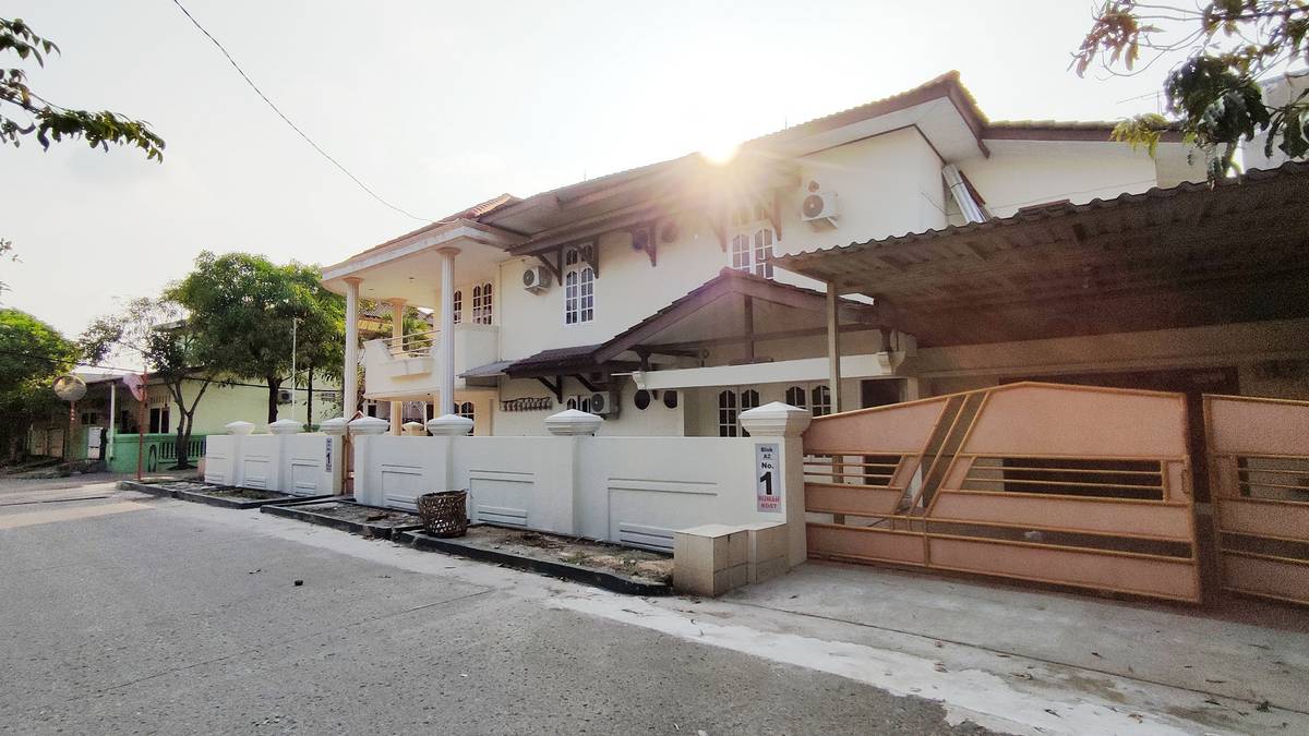 Foto Rukita Unit Az Zahra Home Sukapura Kelapa Gading