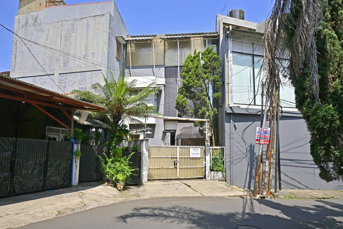 Foto Rukita Unit Elora House Cibogo Bandung