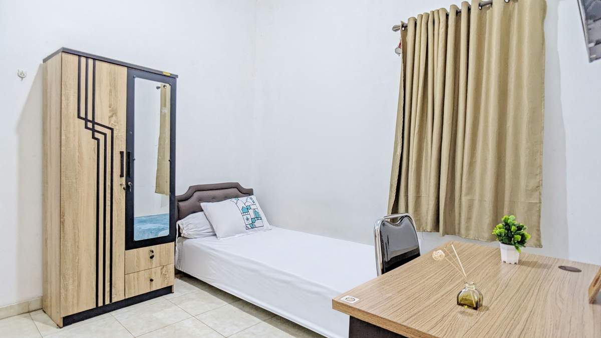 Foto Rukita Unit Queen House Caturtunggal Yogyakarta