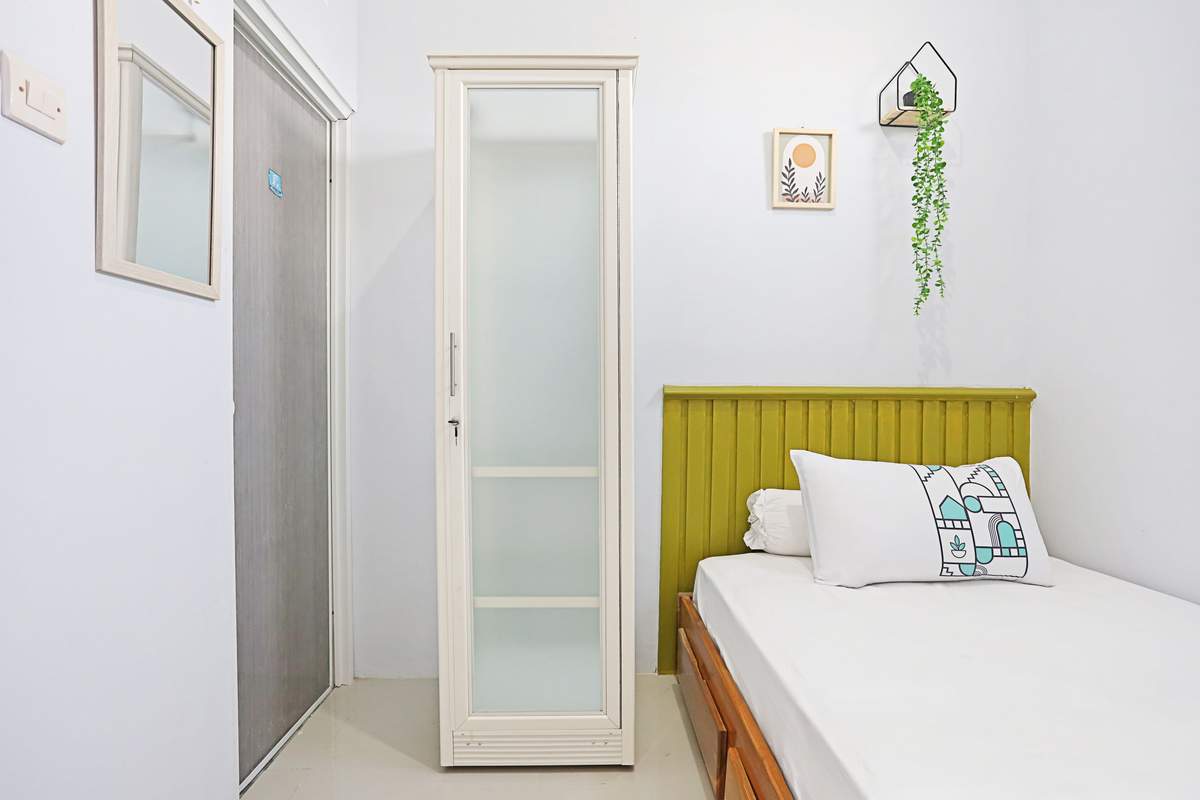 Foto Rukita Unit Megumi House Tegalgando Malang