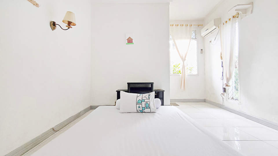 Foto Rukita Unit Rana Green House Pasar Rebo