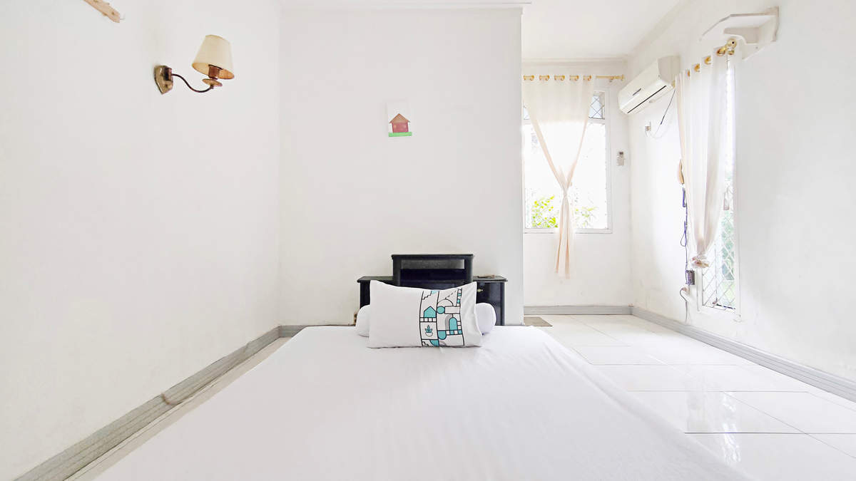 Foto Rukita Unit Rana Green House Pasar Rebo