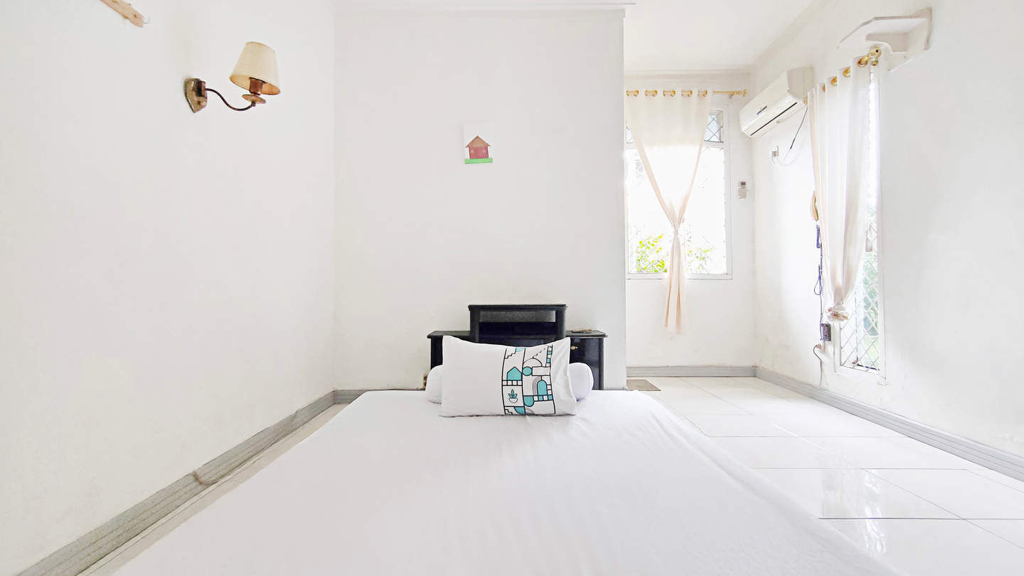 Foto Rukita Unit Rana Green House Pasar Rebo