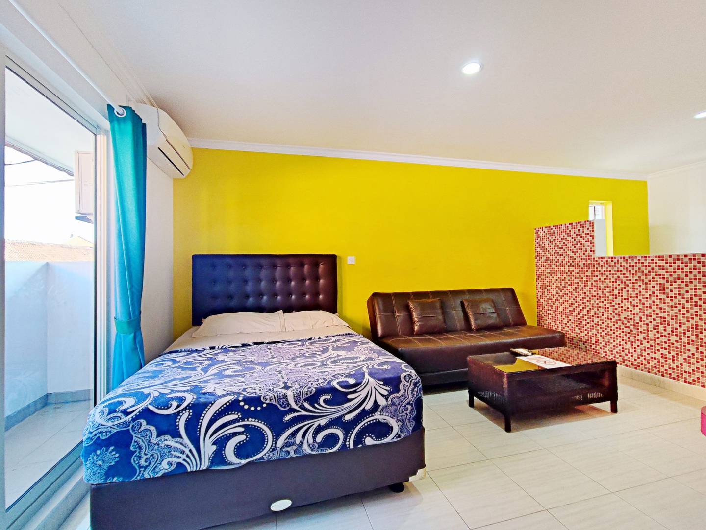 Foto Rukita Unit Kawaii Home Jimbaran Bali