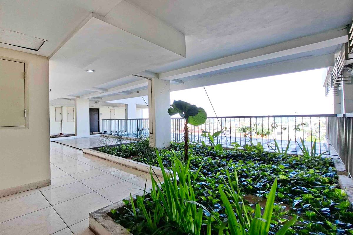 Foto Rukita Unit Apartemen Annora Living Tangerang - 2BR City View #1