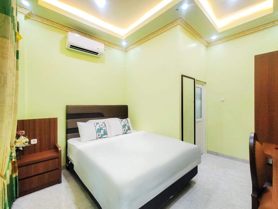 Foto Rukita Unit Griya Nusantara Tembalang Semarang