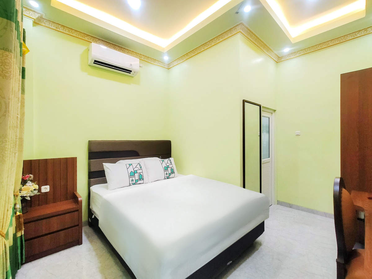 Foto Rukita Unit Griya Nusantara Tembalang Semarang