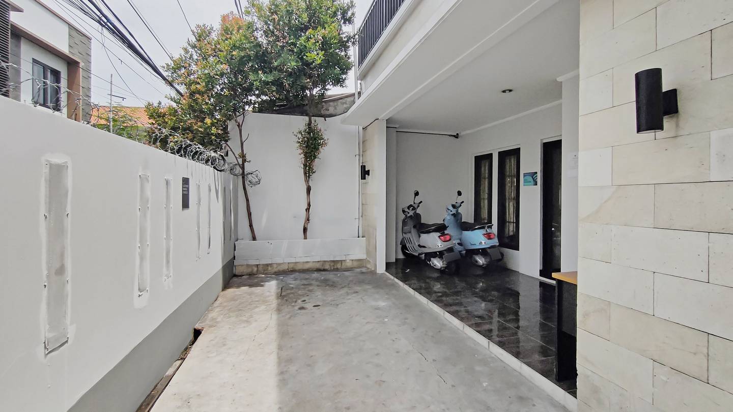 Foto Rukita Unit Rumah Rizki Pancoran