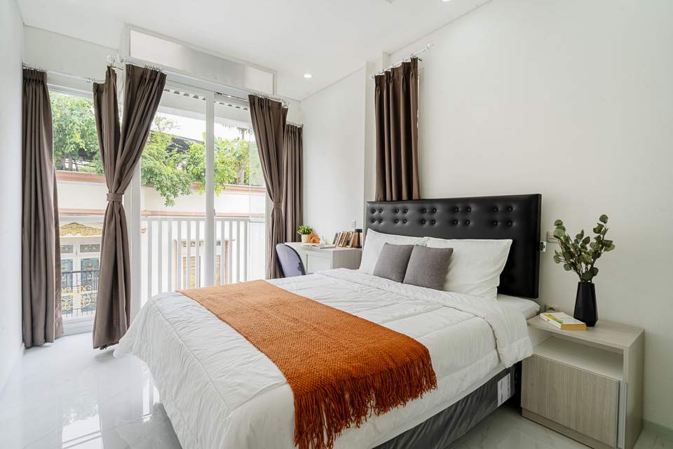 Foto Rukita Unit Rukita East Coliving Rawamangun