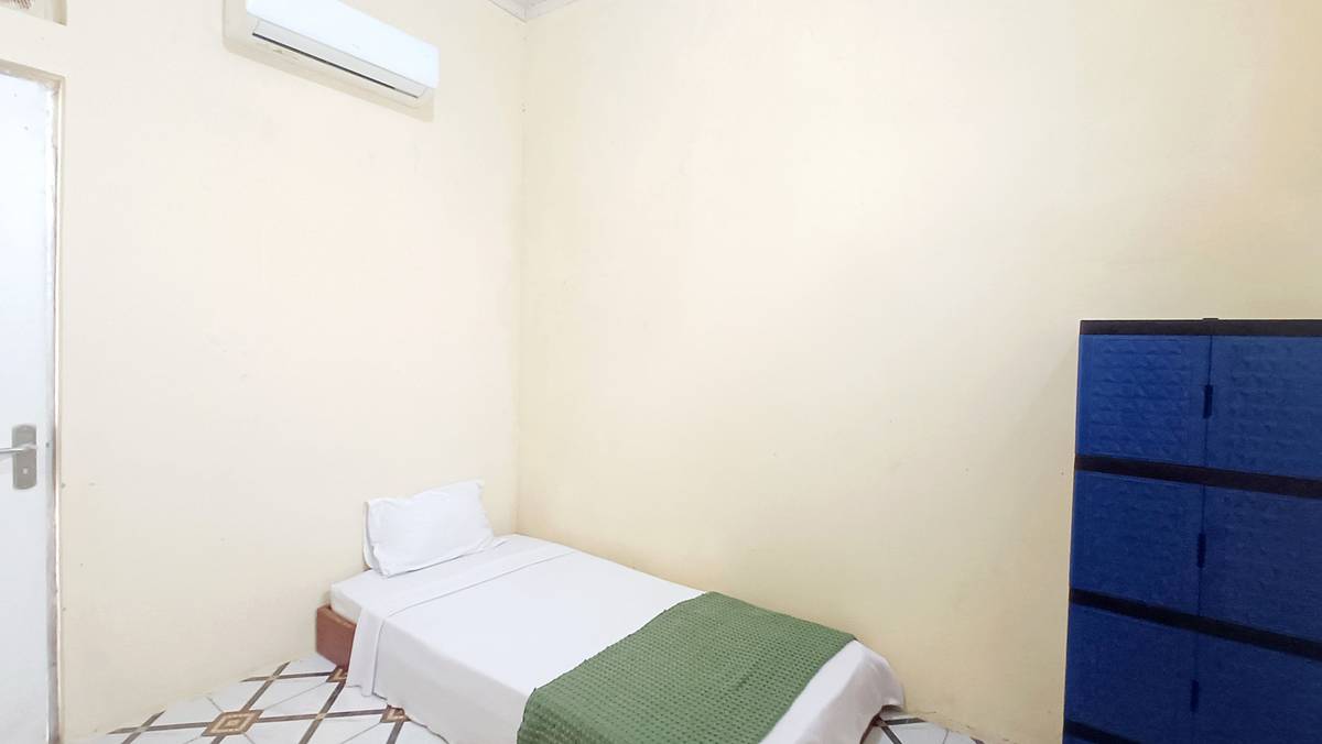 Foto Rukita Unit Kost 83 Pengasinan Gunung Sindur Bogor