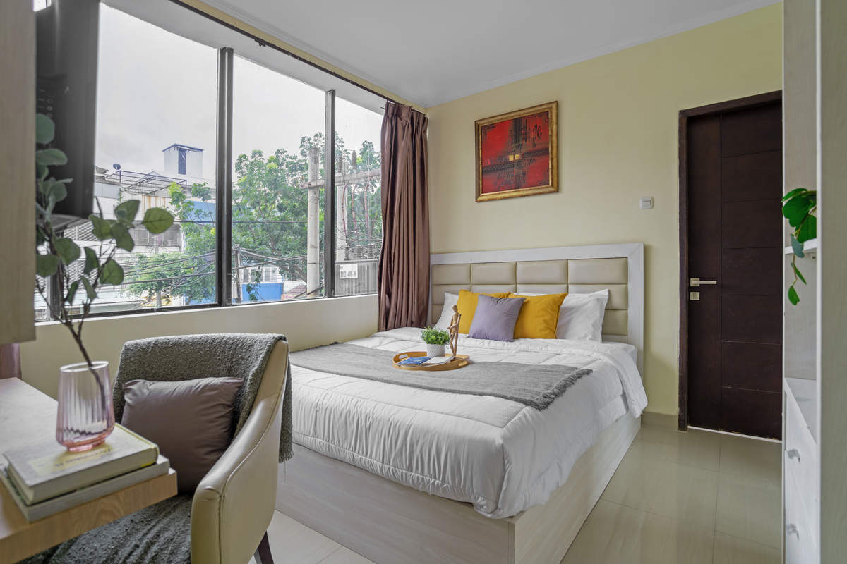 Foto Rukita Unit Rukita Onyx Biak Cideng