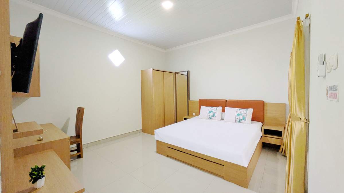 Foto Rukita Unit Ndalem Koelo Sonopakis Yogyakarta