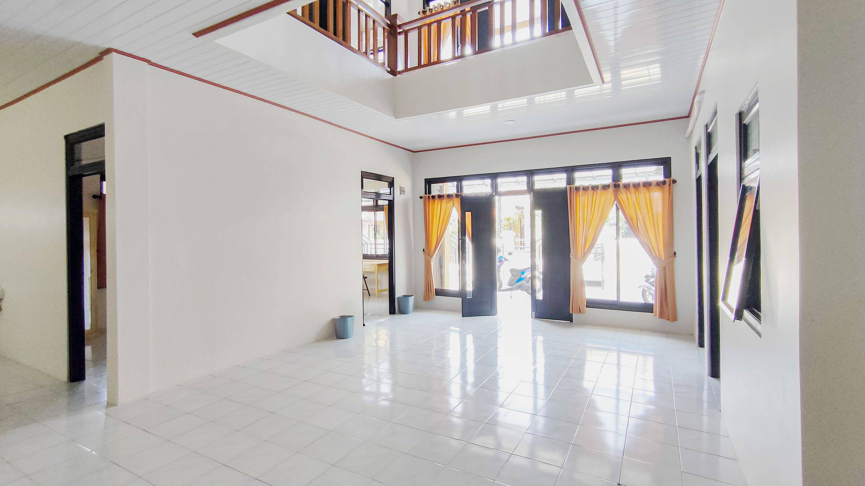 Foto Rukita Unit Fern Home Dramaga Bogor