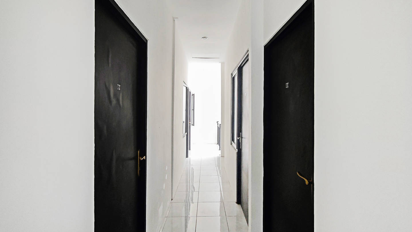 Foto Rukita Unit Ariella Home Pesona Square Depok