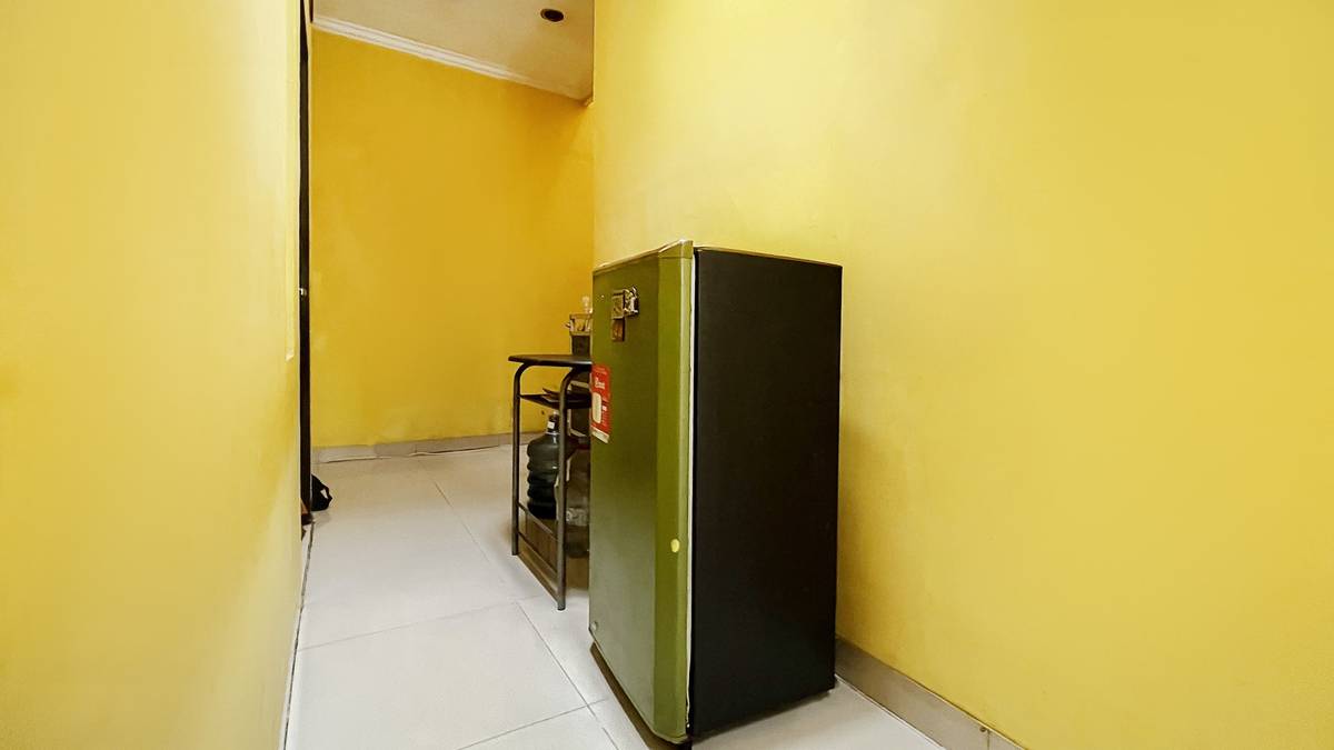 Foto Rukita Unit Katebe Kost Rawamangun