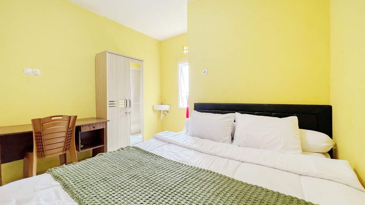 Foto Rukita Unit A'ang & Rindu Homestay Serpong