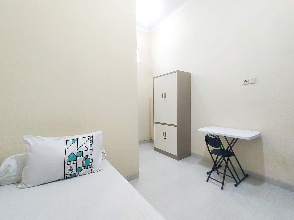 Foto Rukita Unit Griya Agung Kost Ungaran Semarang