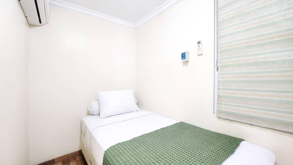 Foto Rukita Unit Sultan House Kemanggisan