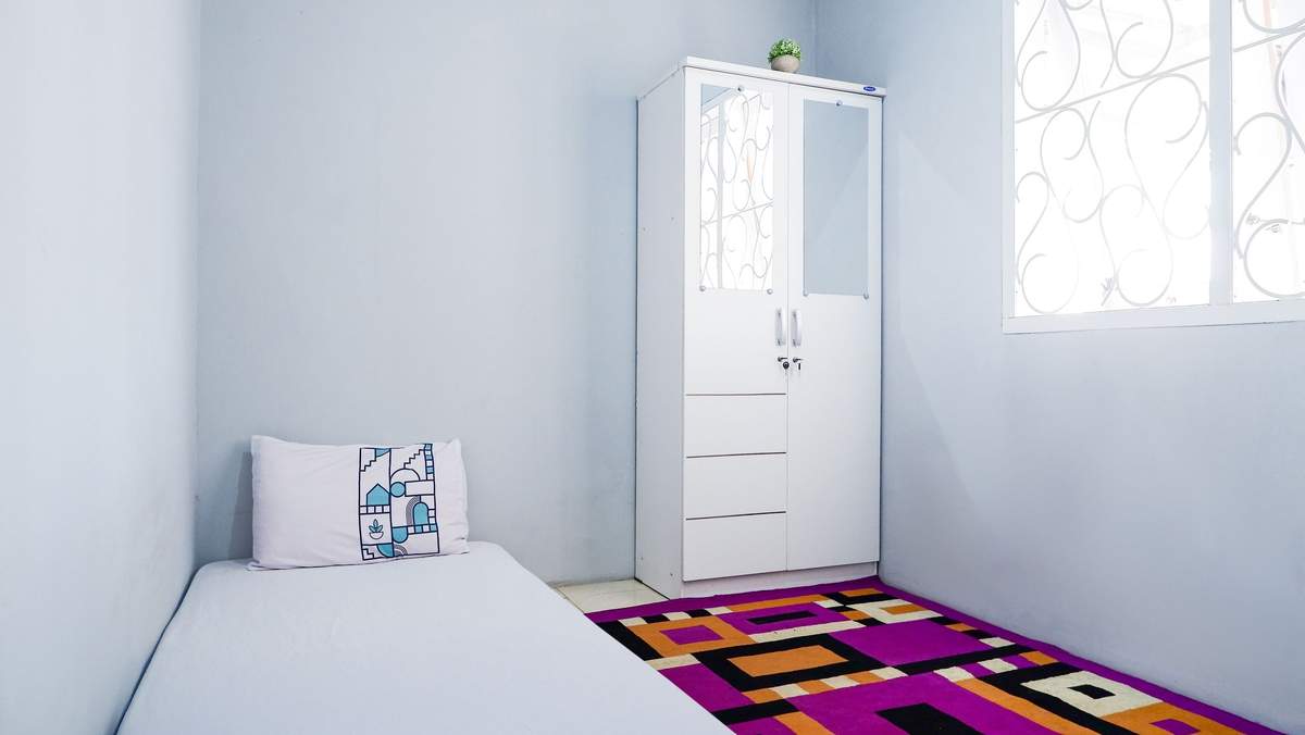 Foto Rukita Unit Pasirkaliki House Cikutra Bandung