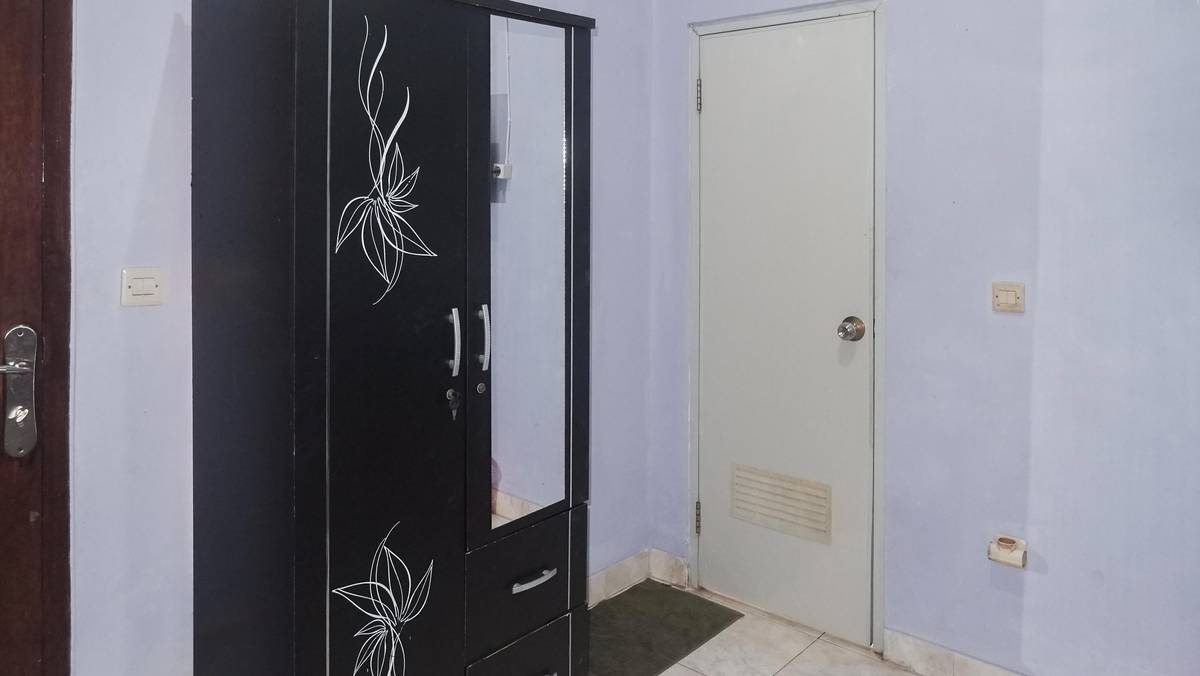 Foto Rukita Unit Puspa Beji Depok