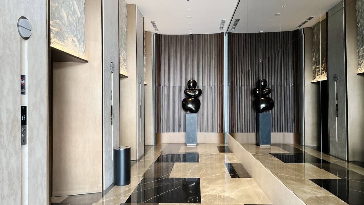 Foto Rukita Unit Apartemen Antasari Place - Studio City View #1