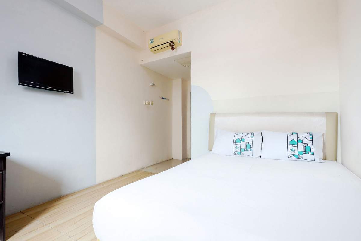 Foto Rukita Unit 141C Residence Siwalankerto Surabaya