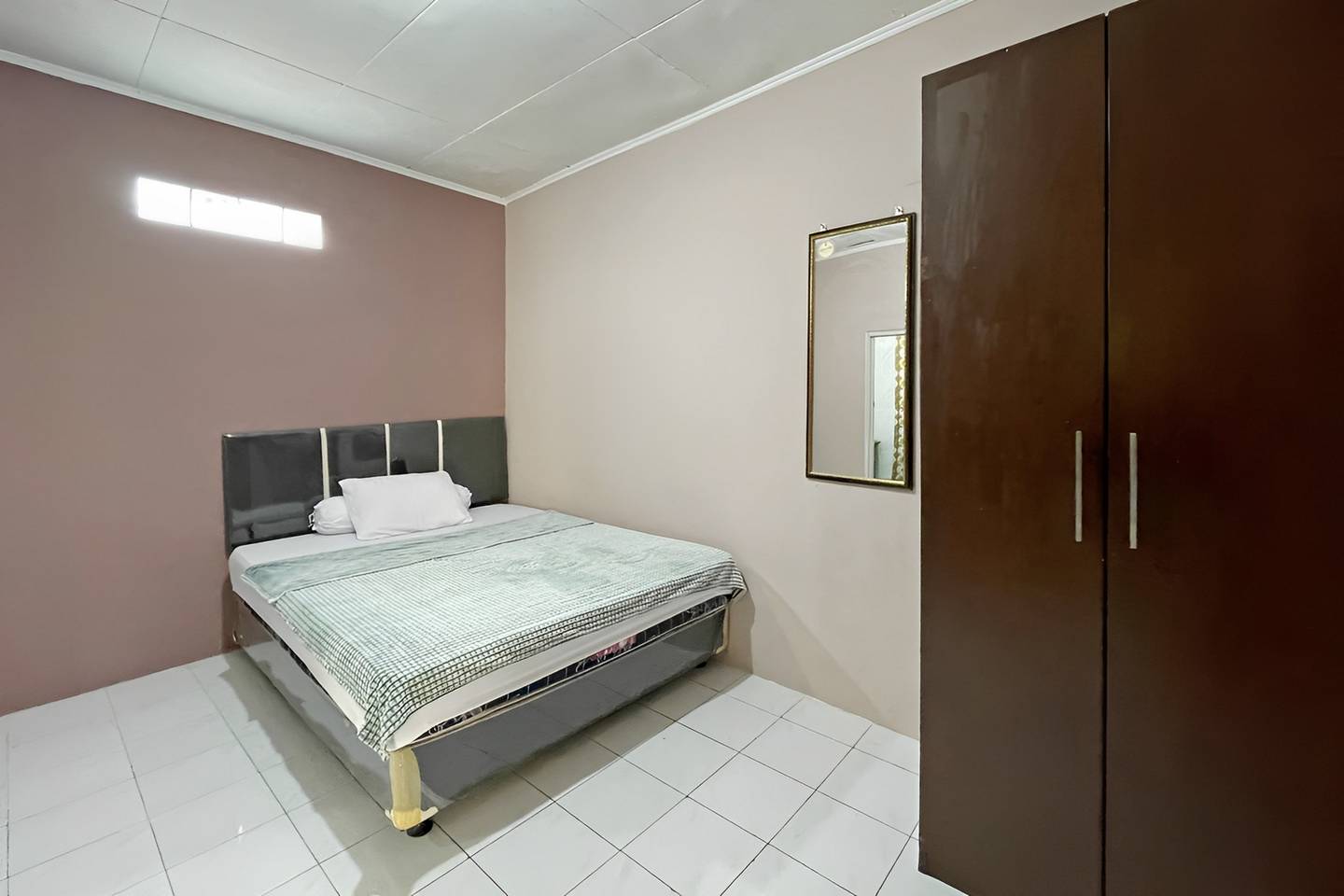 Foto Rukita Unit Homestay AK Ciawi Bogor