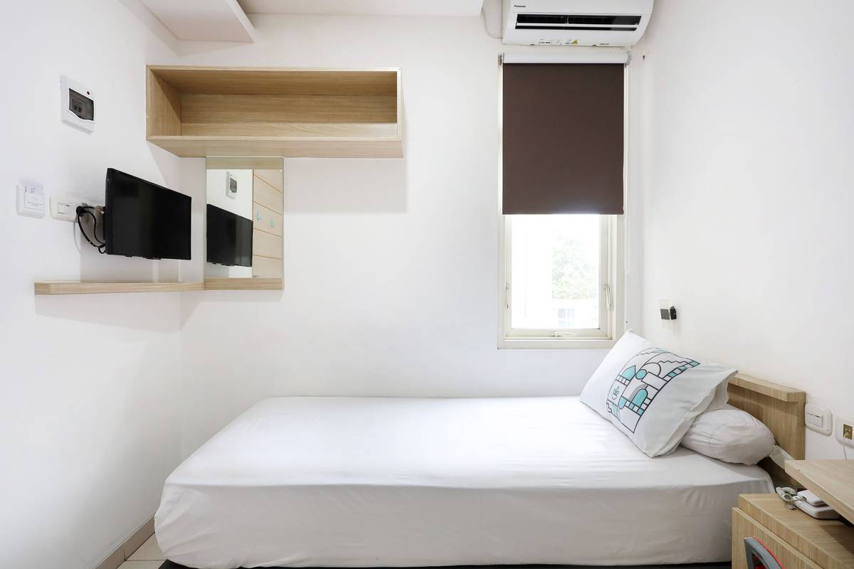 Foto Rukita Unit Fiffa Boarding House Klojen Malang