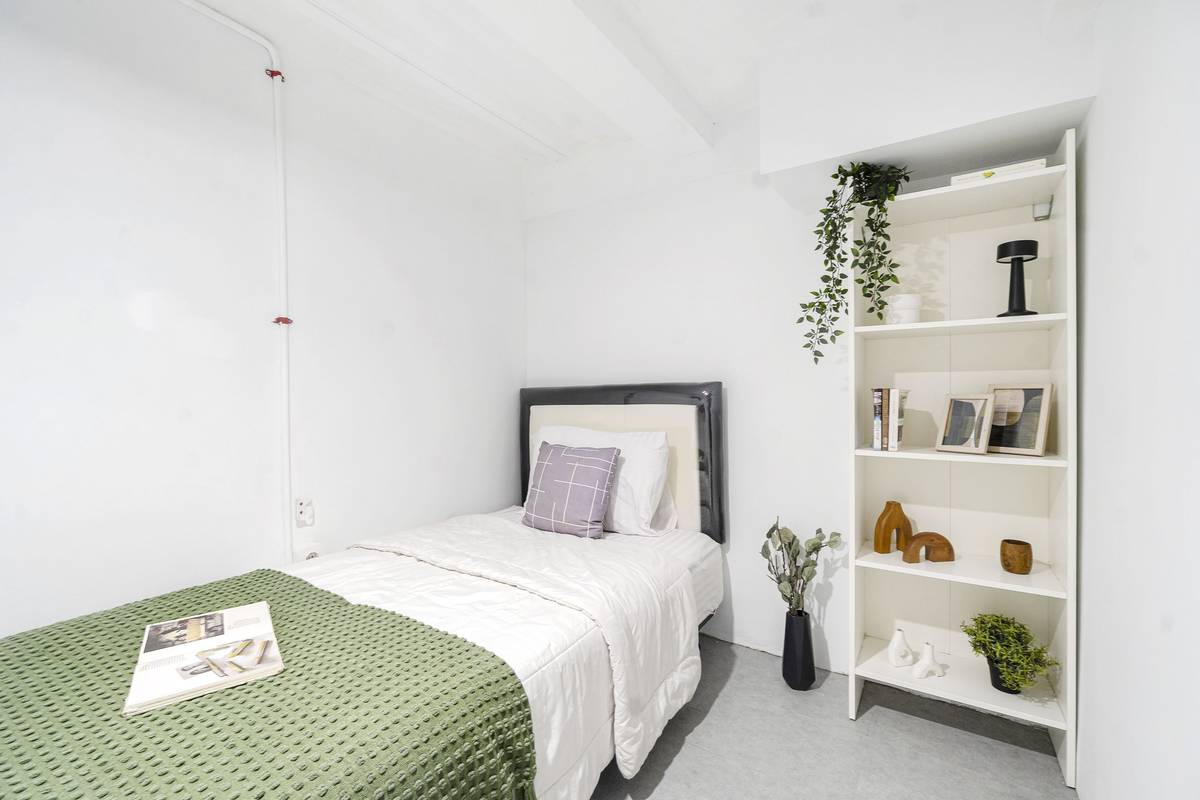 Foto Rukita Unit Rukita RJL Comfistay Tebet