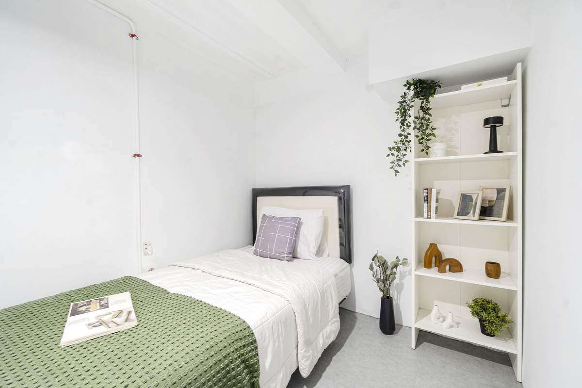 Foto Rukita Unit Rukita RJL Comfistay Tebet