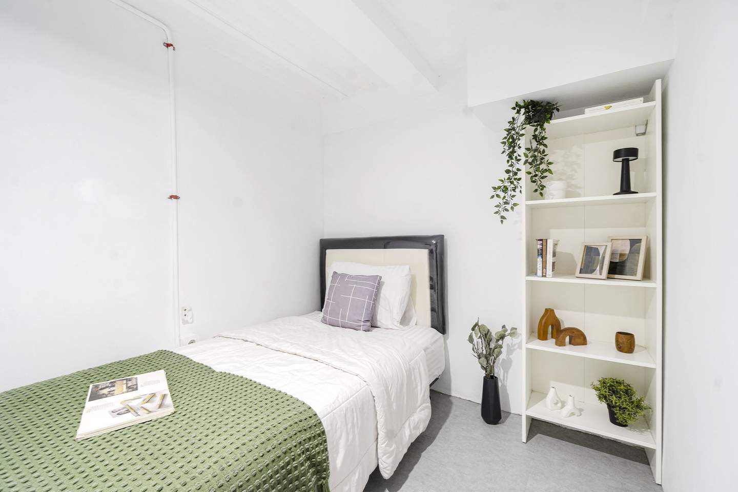 Foto Rukita Unit Rukita RJL Comfistay Tebet