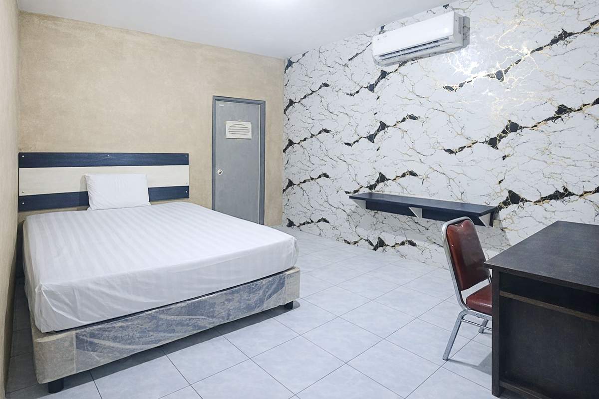 Foto Rukita Unit Pistela Home Debong Tegal