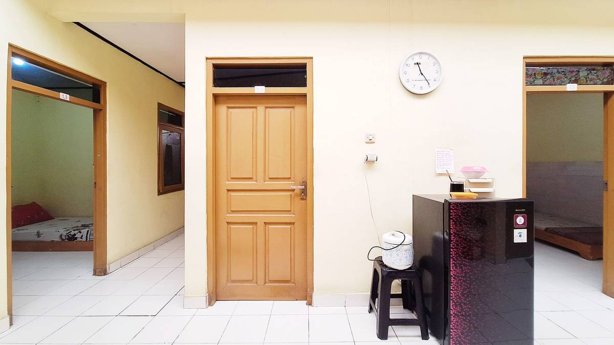 Foto Rukita Unit Tirda Kost Dipatiukur Bandung