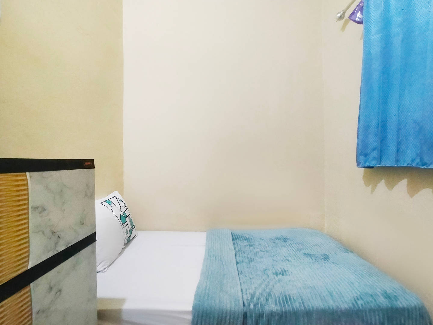 Foto Rukita Unit Yuni Home Anjasmoro Semarang