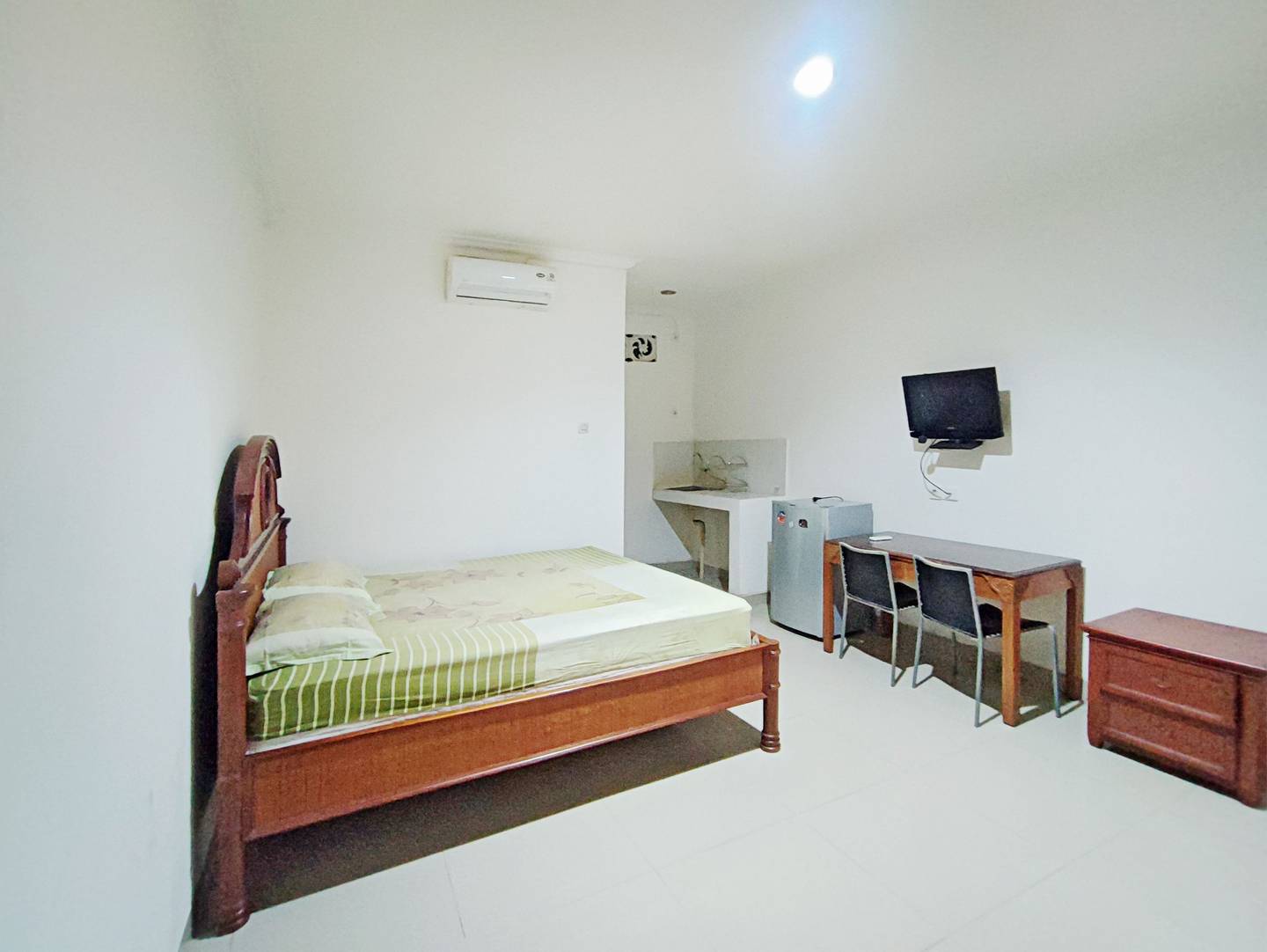 Foto Rukita Unit Fontana Guest House Sanur Bali