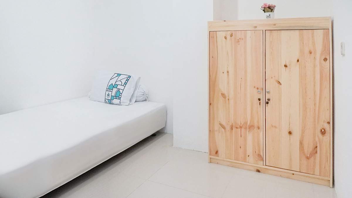 Foto Rukita Unit Angkasa Jaya House Jelambar