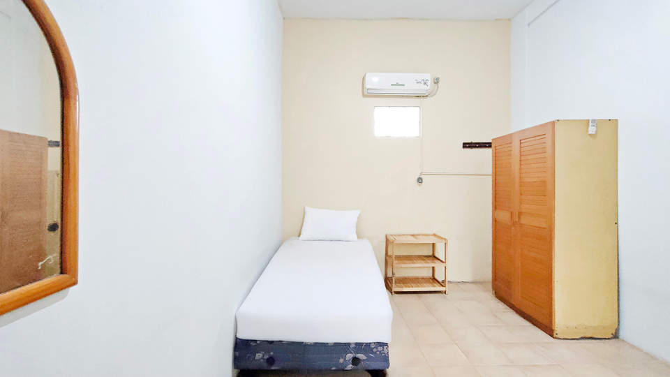 Foto Rukita Unit Ojolali House Tebet