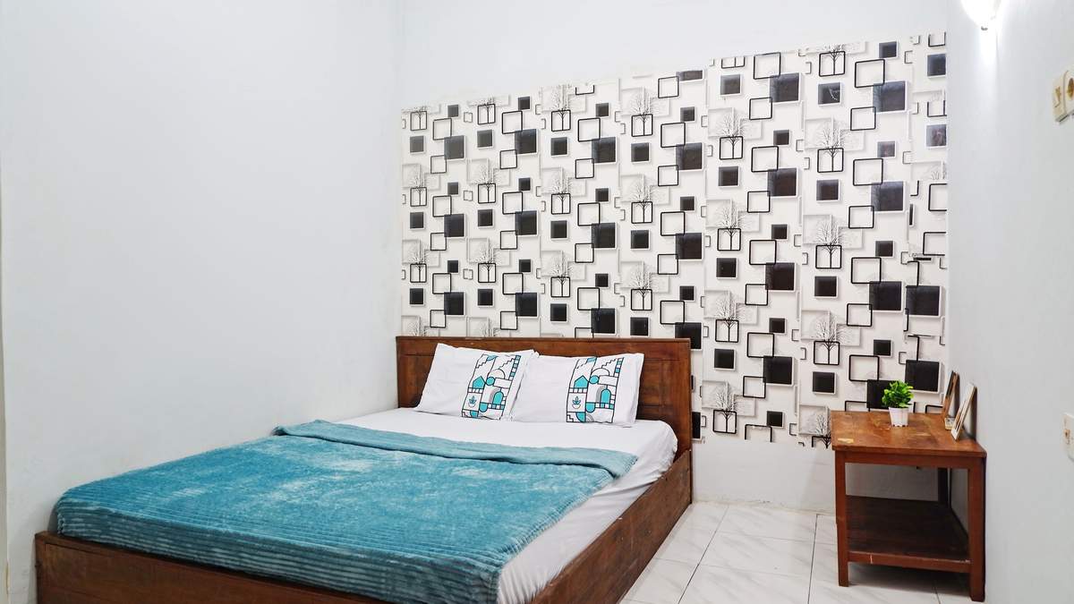 Foto Rukita Unit Kalicari House Majapahit Semarang