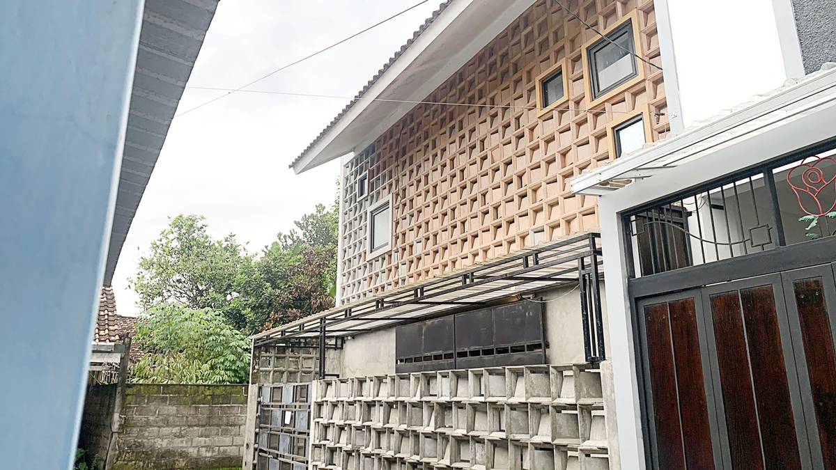 Foto Rukita Unit Taman Tirto Kost UMY Ngebel Bantul Yogyakarta