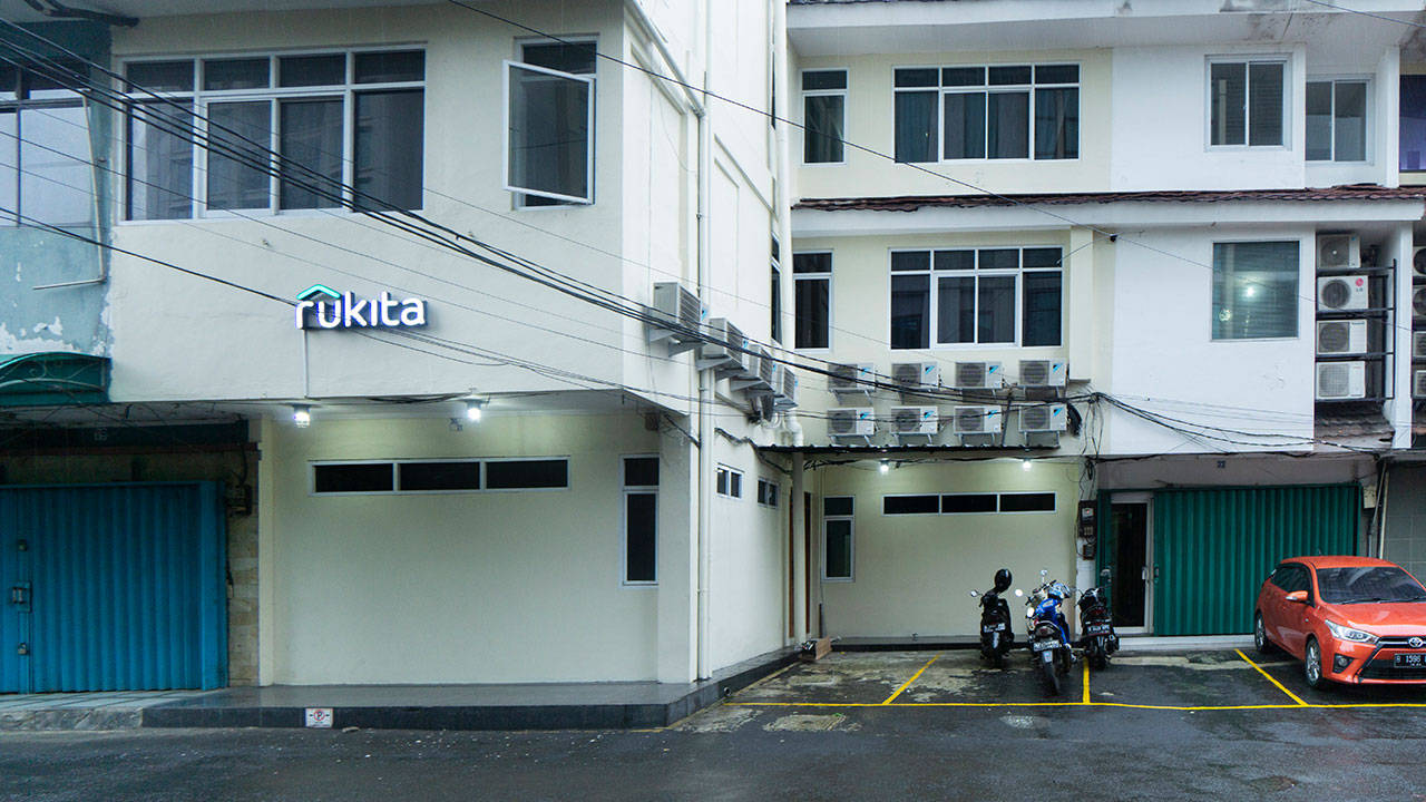 Foto Rukita Unit Rukita RKBM Gandaria