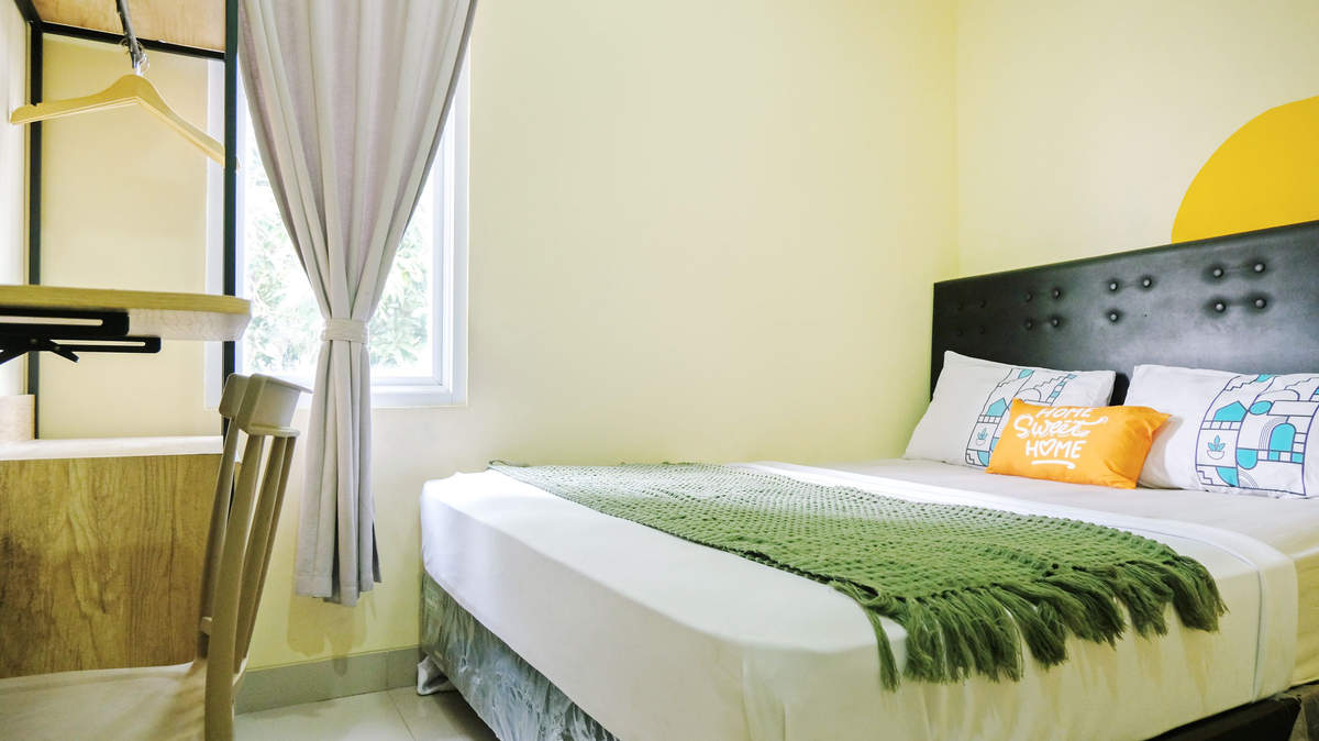Foto Rukita Unit Uma Kost Granada Serang