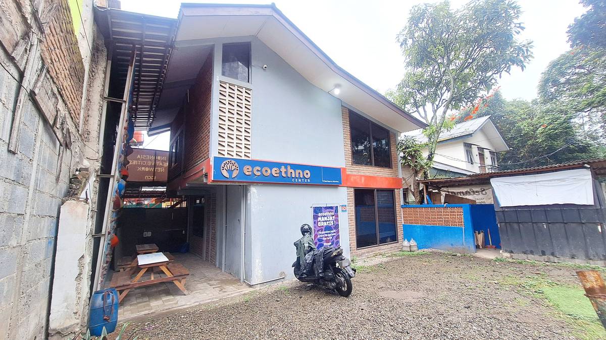 Foto Rukita Unit Dago Hegar Kost Bandung