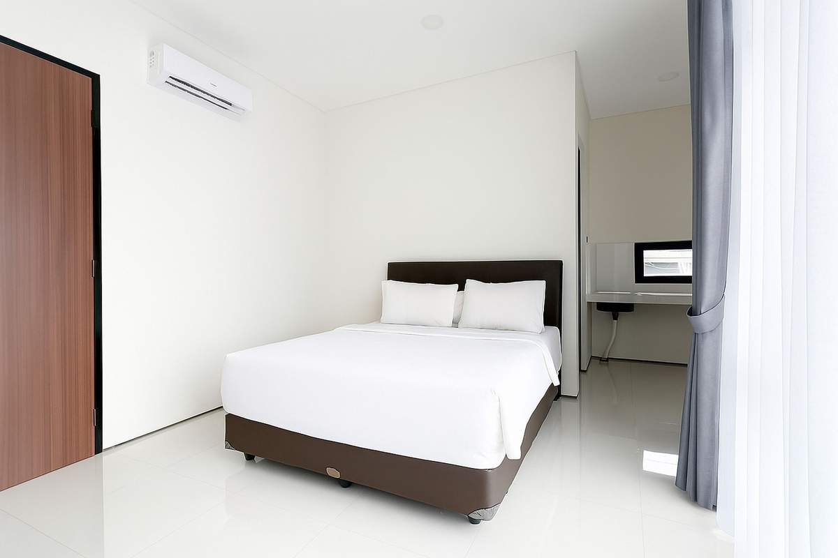 Foto Rukita Unit RB Residence Surya Sumantri Bandung