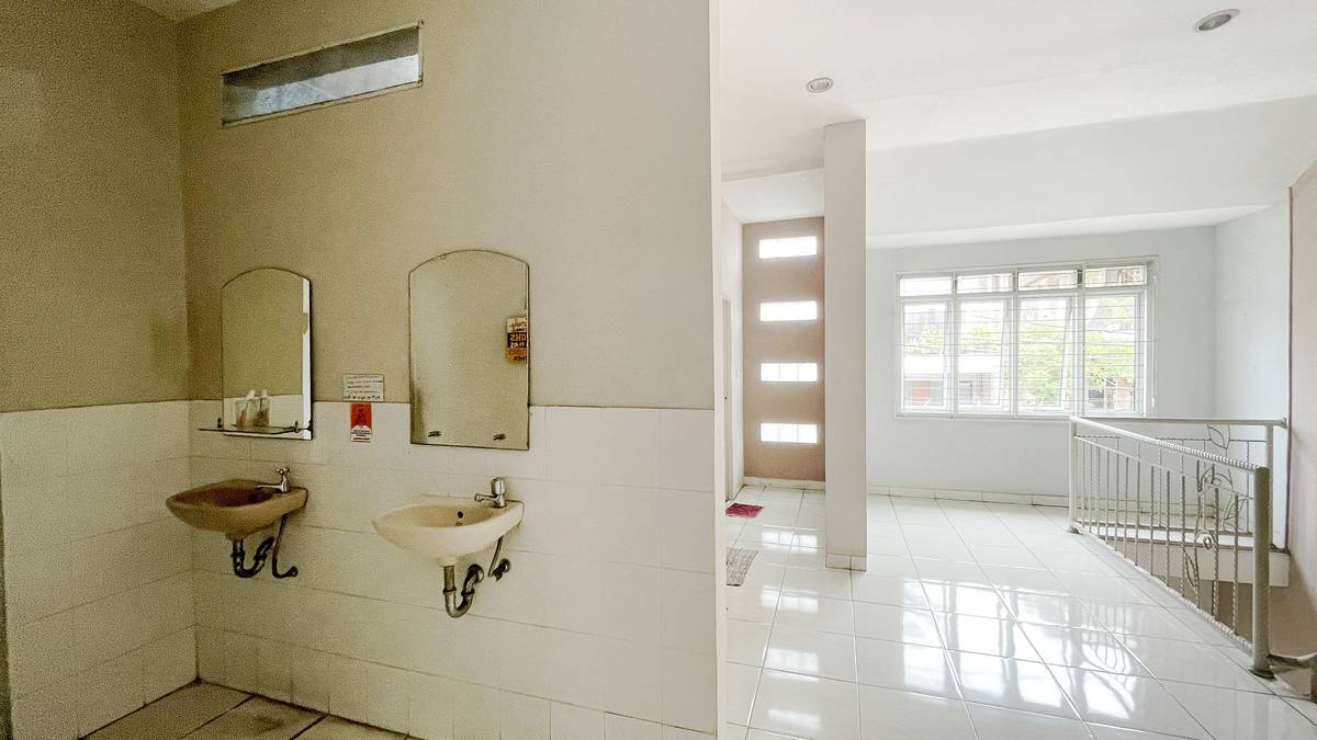 Foto Rukita Unit Parahyangan Residence Karawaci