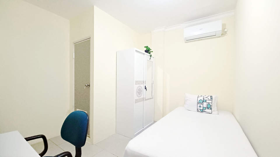Foto Rukita Unit Center Kost Cipulir Kebayoran Lama