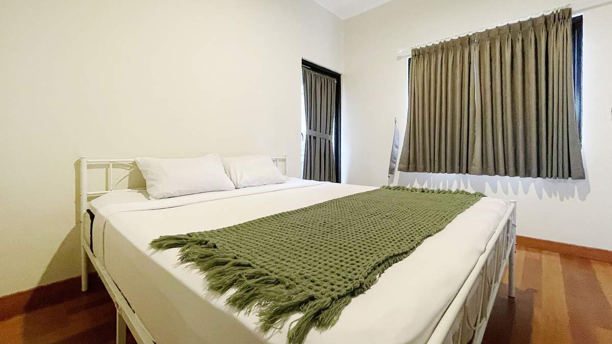 Foto Rukita Unit Sekai Home Sentul Bogor