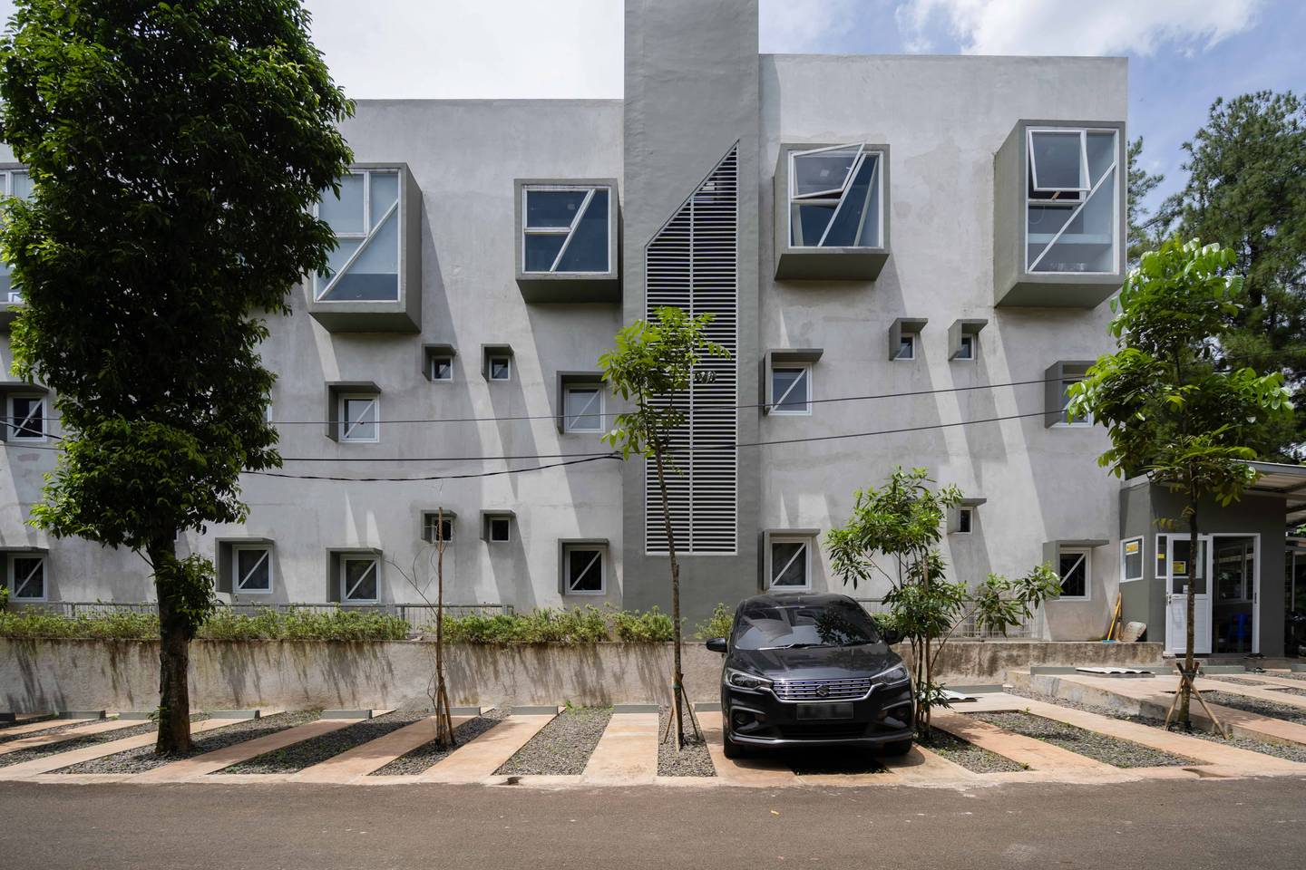 Foto Rukita Unit Astaka Jiwanta Coliving BSD